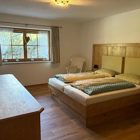 Appartement Mariengrund Schönau am Königssee