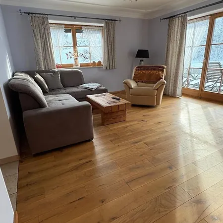 Mariengrund Appartement