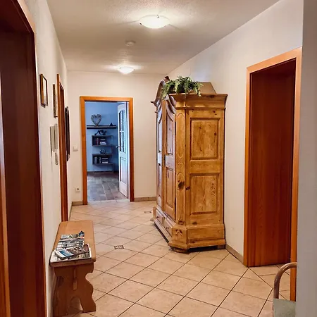 Apartament Mariengrund *