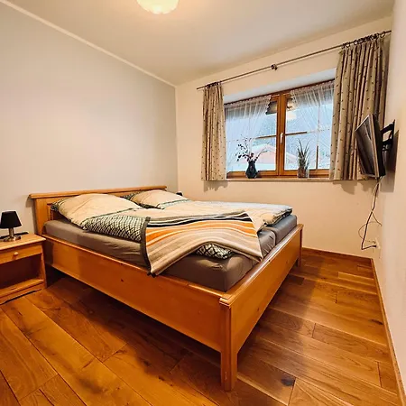 Mariengrund Apartament