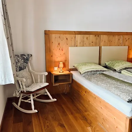 Mariengrund Apartament Schönau am Königssee