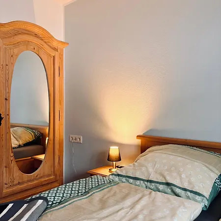 Apartament Mariengrund