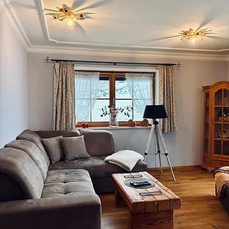 Apartament Mariengrund *