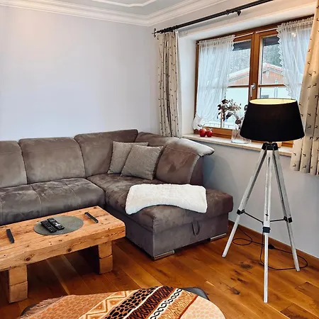 Apartament Mariengrund