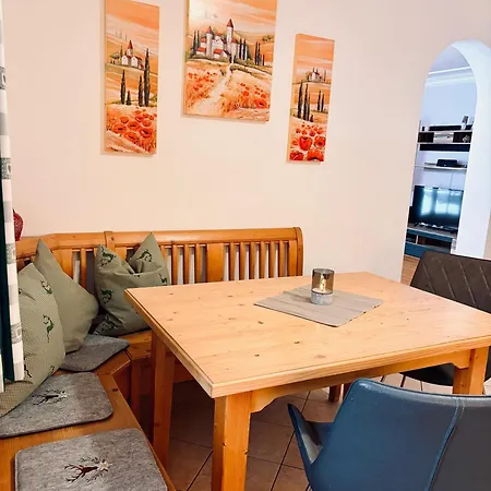 Apartament Mariengrund