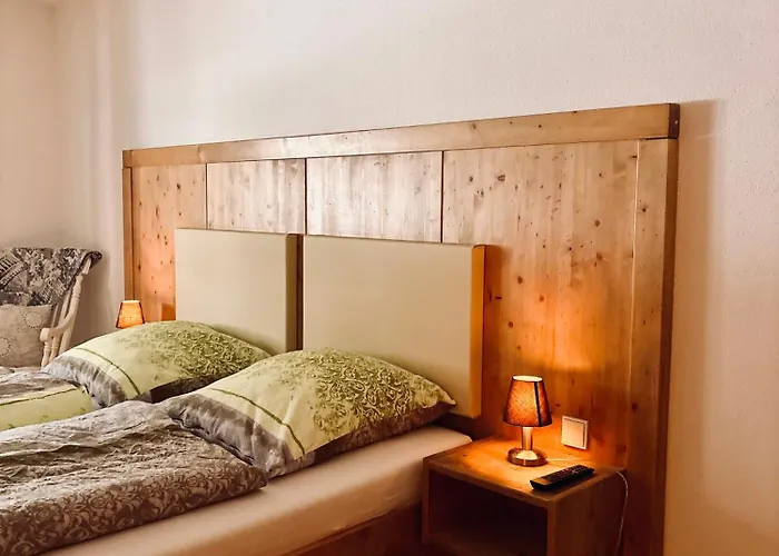 Mariengrund Lejlighed
